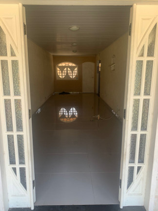 Imagem Casa com 3 Quartos à Venda, 122 m² em Centro (São Vicente) - Araruama