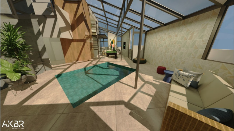 Imagem Apartamento com 4 Quartos à Venda, 642 m² em Santa Cecília - São Paulo