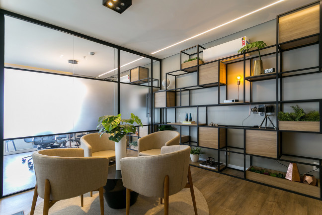 Imagem Sala Comercial à Venda ou Locação,  em Várzea da Barra Funda - São Paulo