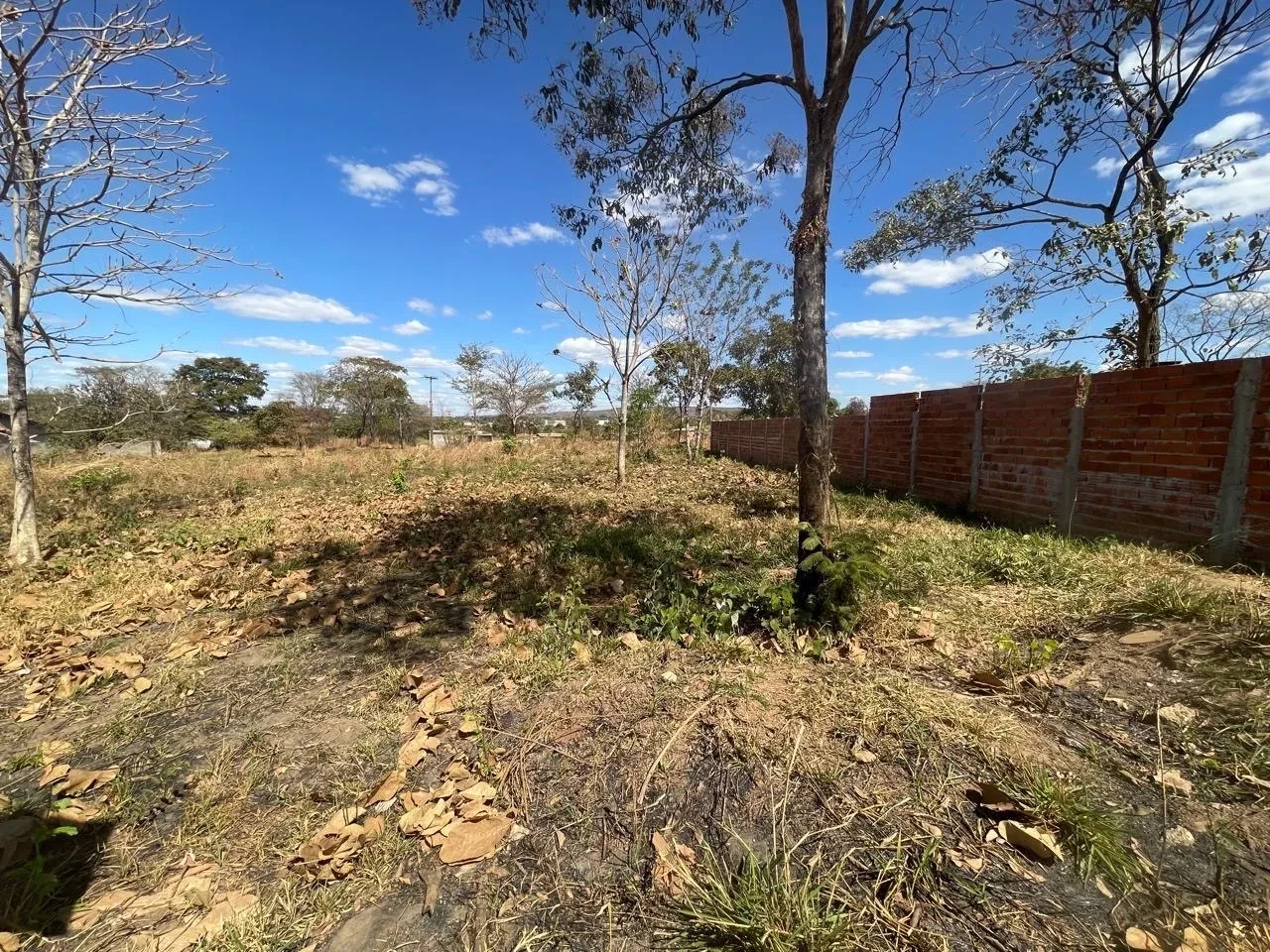 Imagem Terreno à Venda, 418 m² em Jardim Buriti Sereno - Aparecida de Goiânia