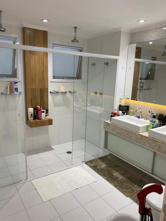 Imagem Apartamento com 3 Quartos para Alugar, 163 m² em Jardim São Bento - Jundiaí