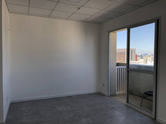 Imagem Sala Comercial à Venda, 32 m² em Pinheiros - São Paulo