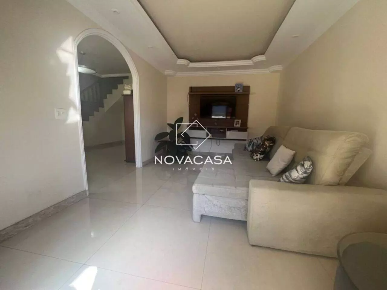 Foto do imóvel: Casa com 4 Quartos à Venda, 380 m² em Santa Mônica - Belo Horizonte