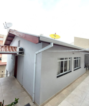Imagem Casa com 3 Quartos à Venda, 240 m² em Vila Moutran - Jundiaí