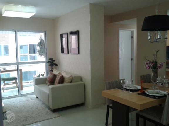 Imagem Apartamento com 3 Quartos à Venda, 77 m² em Jardim Renascença - São Luís