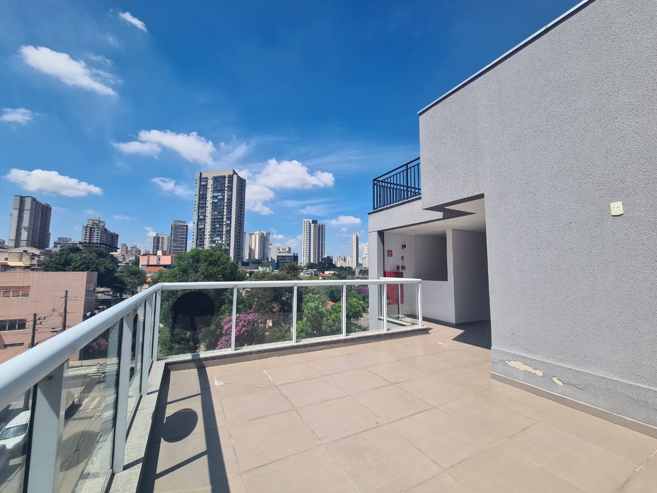 Imagem Apartamento com 1 Quarto à Venda, 38 m² em Ipiranga - São Paulo