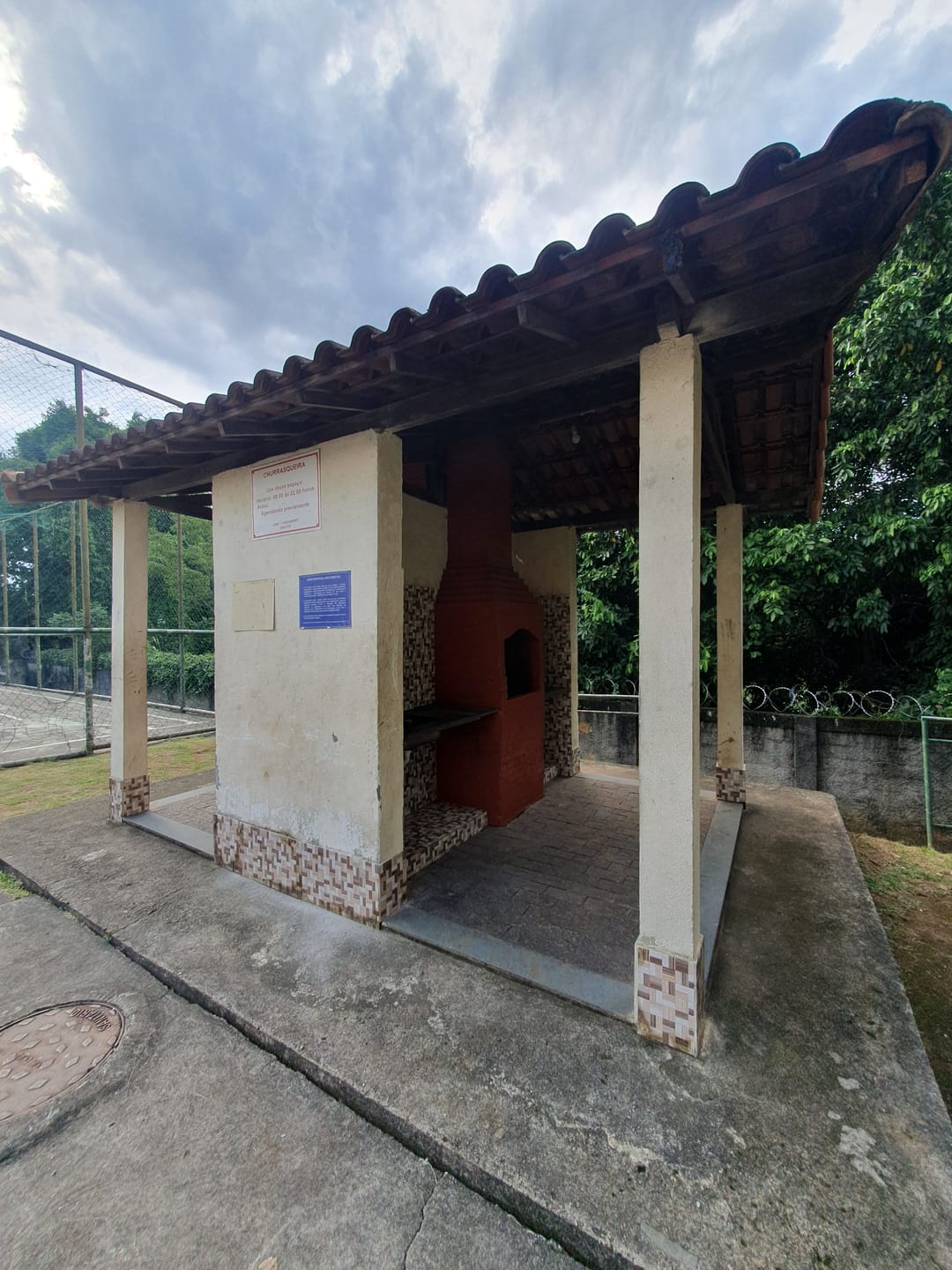 Imagem Apartamento com 2 Quartos à Venda ou Locação, 44 m² em Senador Vasconcelos - Rio de Janeiro