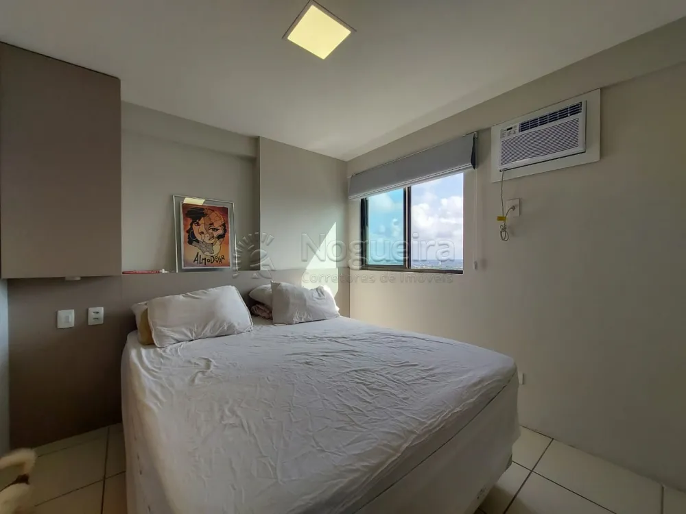 Imagem Apartamento com 2 Quartos à Venda, 43 m²em Torre - Recife