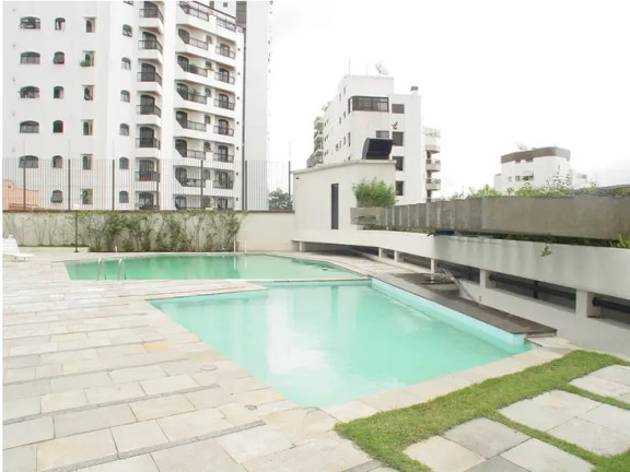 Imagem Apartamento com 4 Quartos à Venda, 290 m² em Santa Cecília - São Paulo