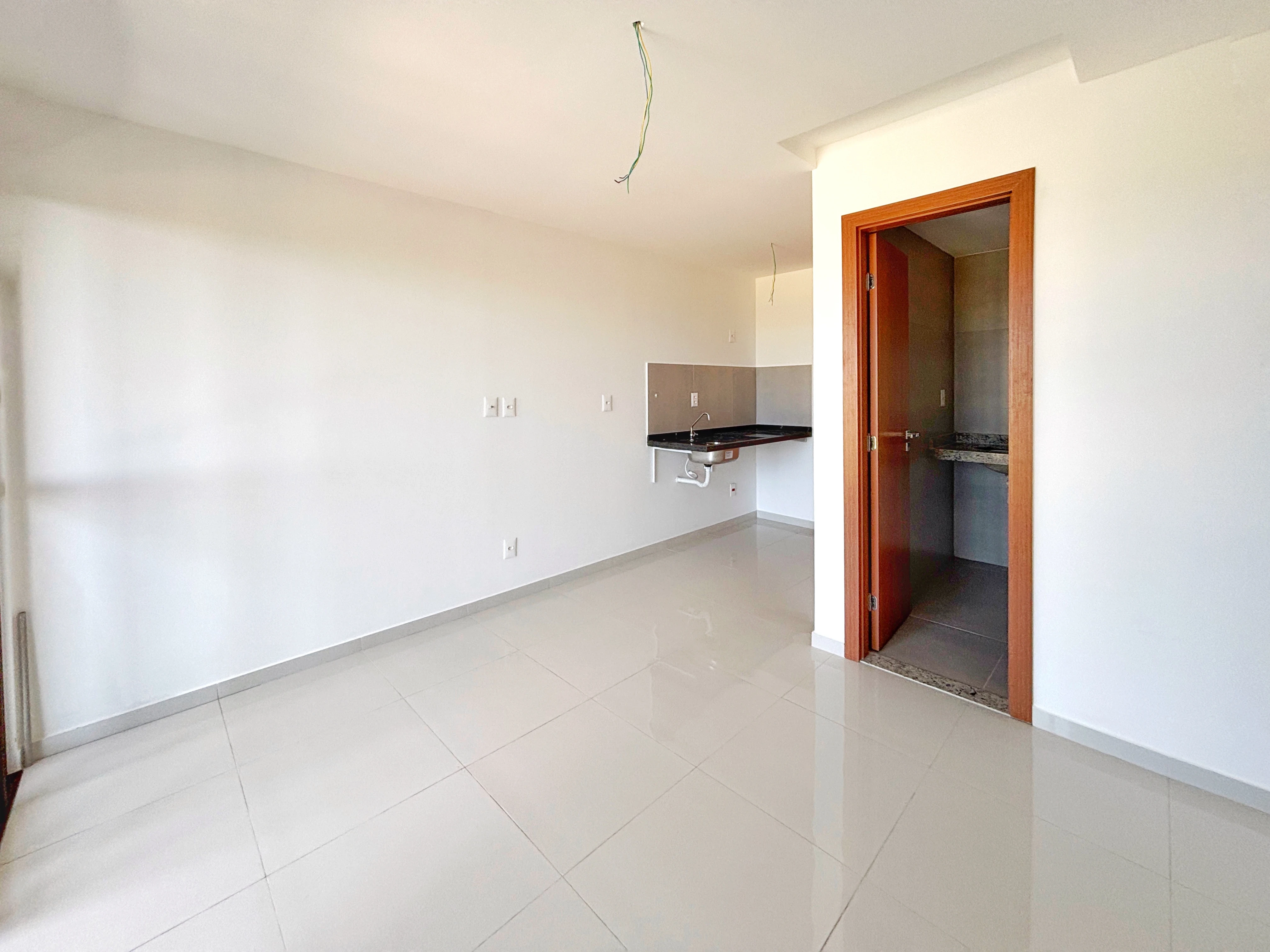 Foto do imóvel: Studio com 1 Quarto à Venda, 25 metros em Itapuã - Salvador