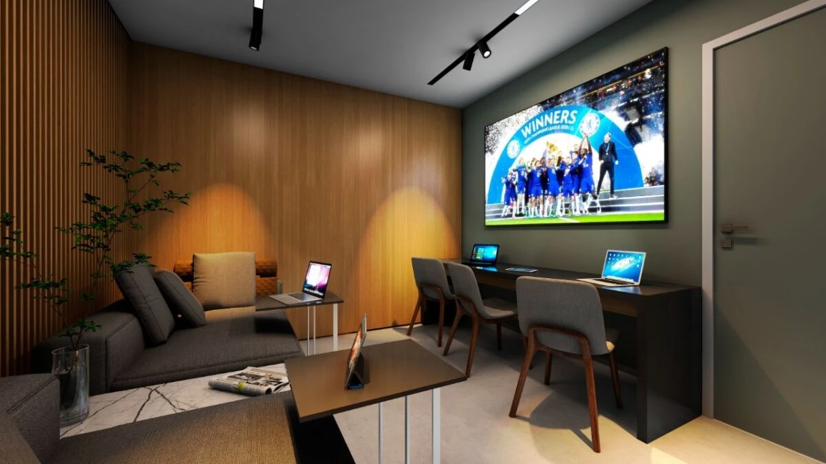 Foto do imóvel: Apartamento com 2 Quartos à Venda, 65 m² em Tijuca - Rio de Janeiro