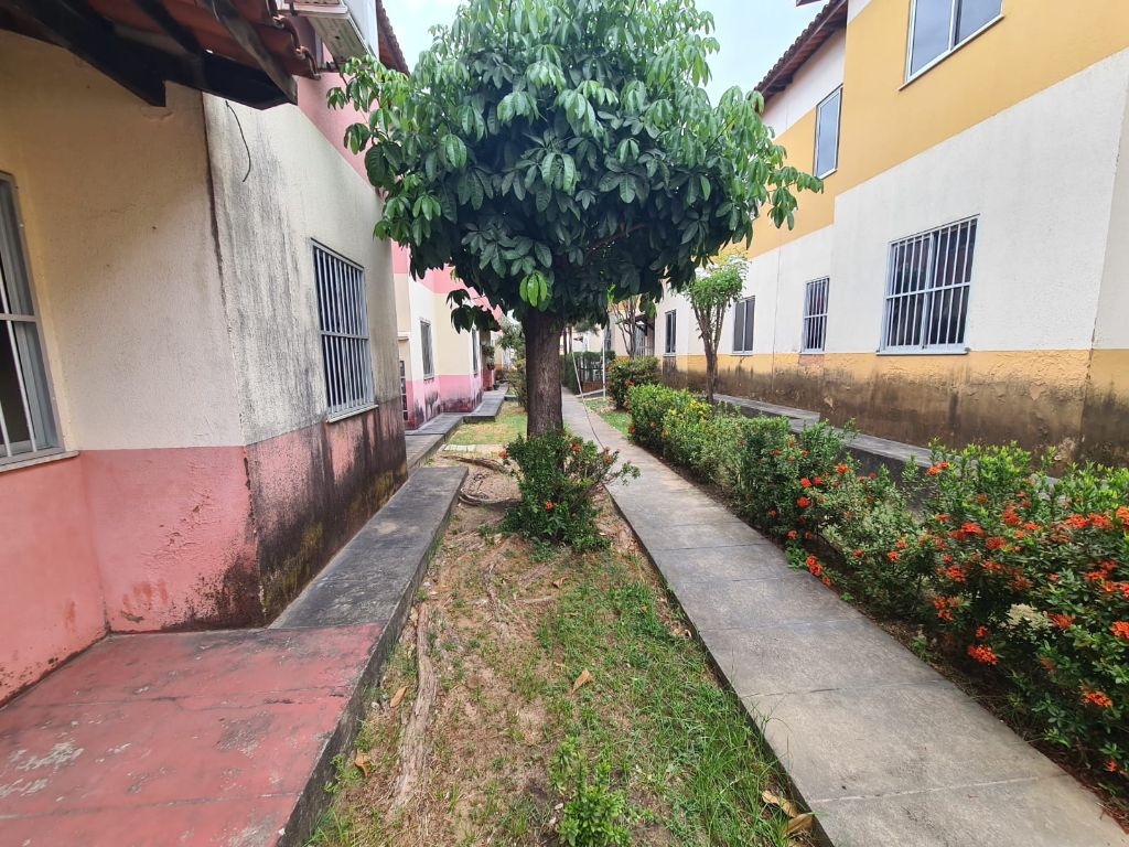 Imagem Apartamento com 2 Quartos à Venda, 45 m²em Conjunto Esperança - Fortaleza