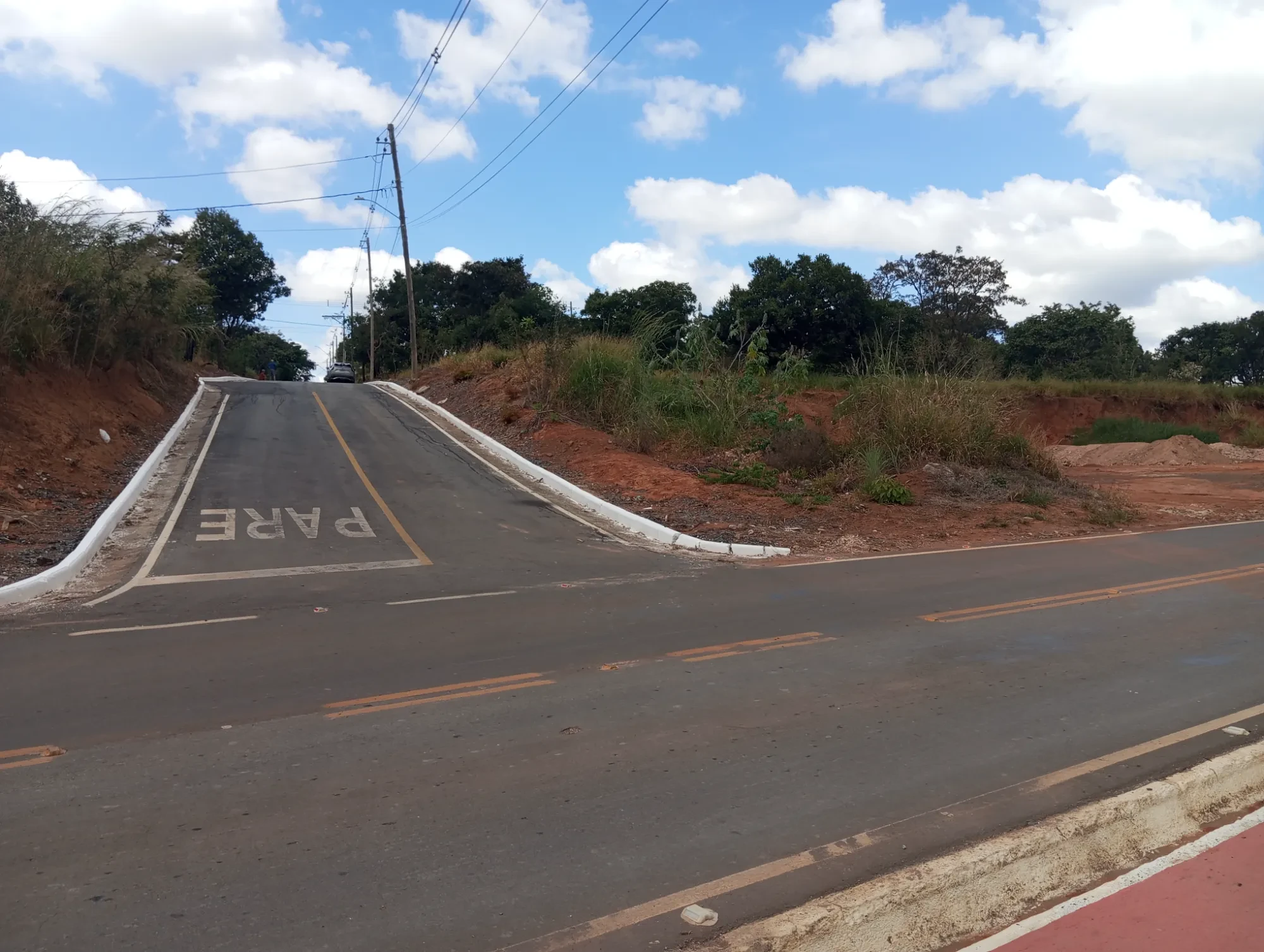 Imagem Terreno à Venda, 2982 m² em Pequi - Pequi