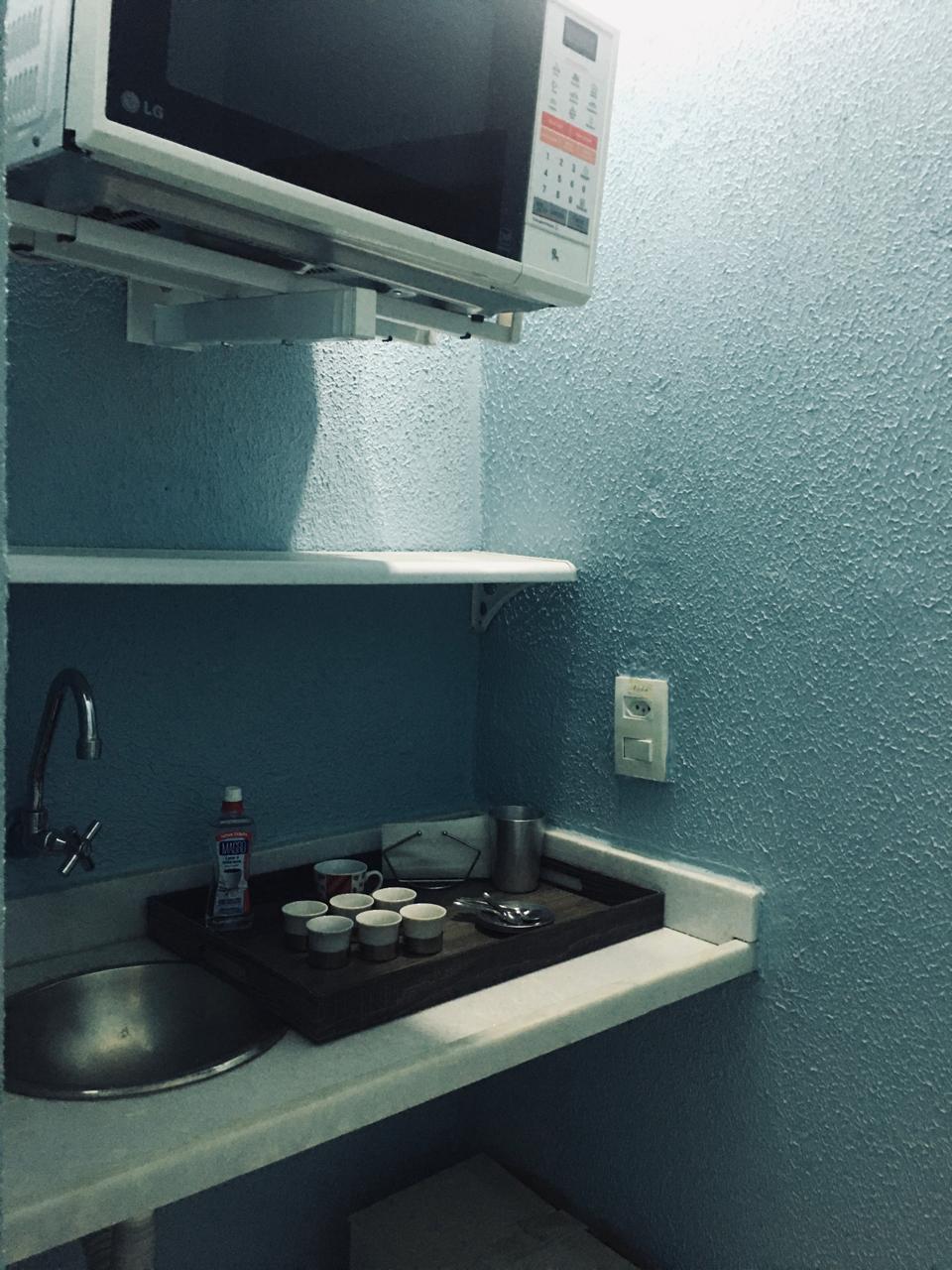 Imagem Imóvel Comercial à Venda, 28 m²em Méier - Rio de Janeiro