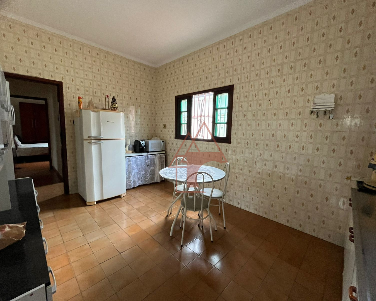 Imagem Casa com 3 Quartos à Venda, 180 m² em Vila Ponte Nova - Cubatão