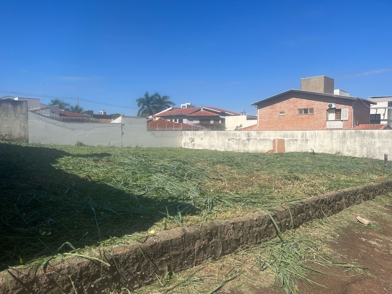 Imagem Terreno à Venda, 350 metro em Vila Ana Maria - Ribeirão Preto