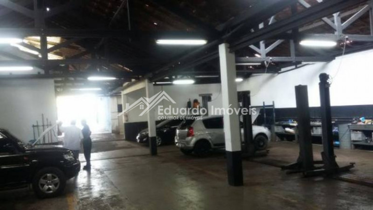 Imagem Galpão para Alugar, 575 m² em Pinheiros - São Paulo