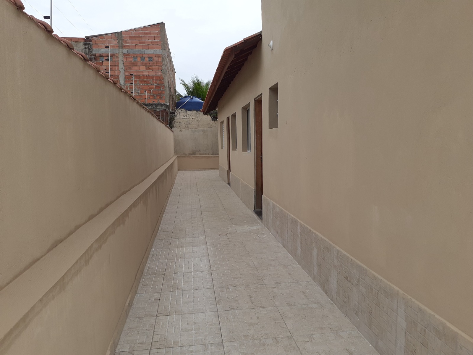 Imagem Casa com 2 Quartos à Venda, 60 m²em Balneário Flórida Mirim - Mongaguá
