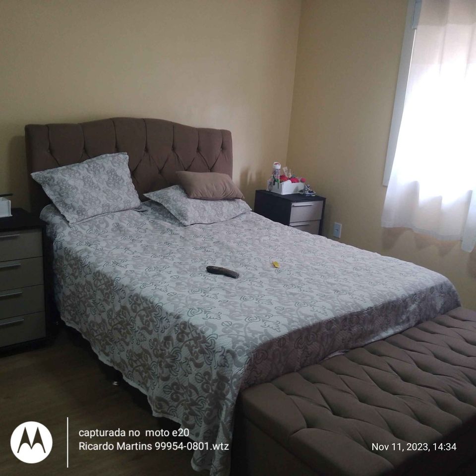 Imagem Casa com 3 Quartos à Venda, 190 m²em Jardim Angélica - Criciúma