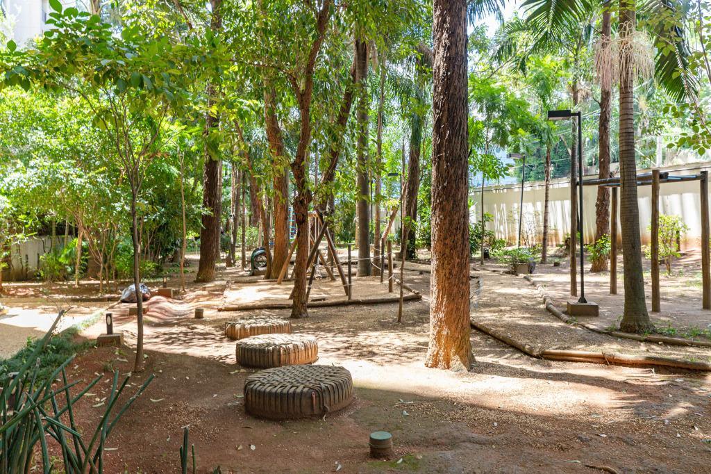 Imagem Apartamento com 3 Quartos à Venda, 178 m²em Cidade Monções - São Paulo