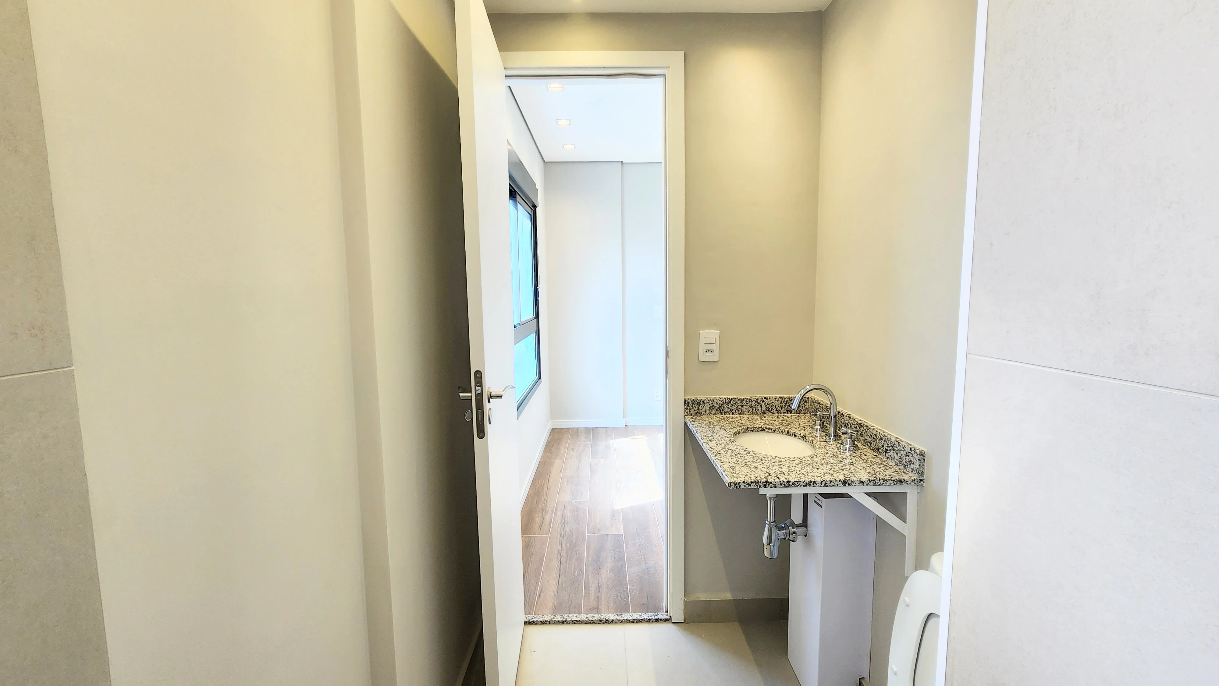 Imagem Apartamento com 2 Quartos à Venda, 73 m² em Brooklin Paulista - São Paulo