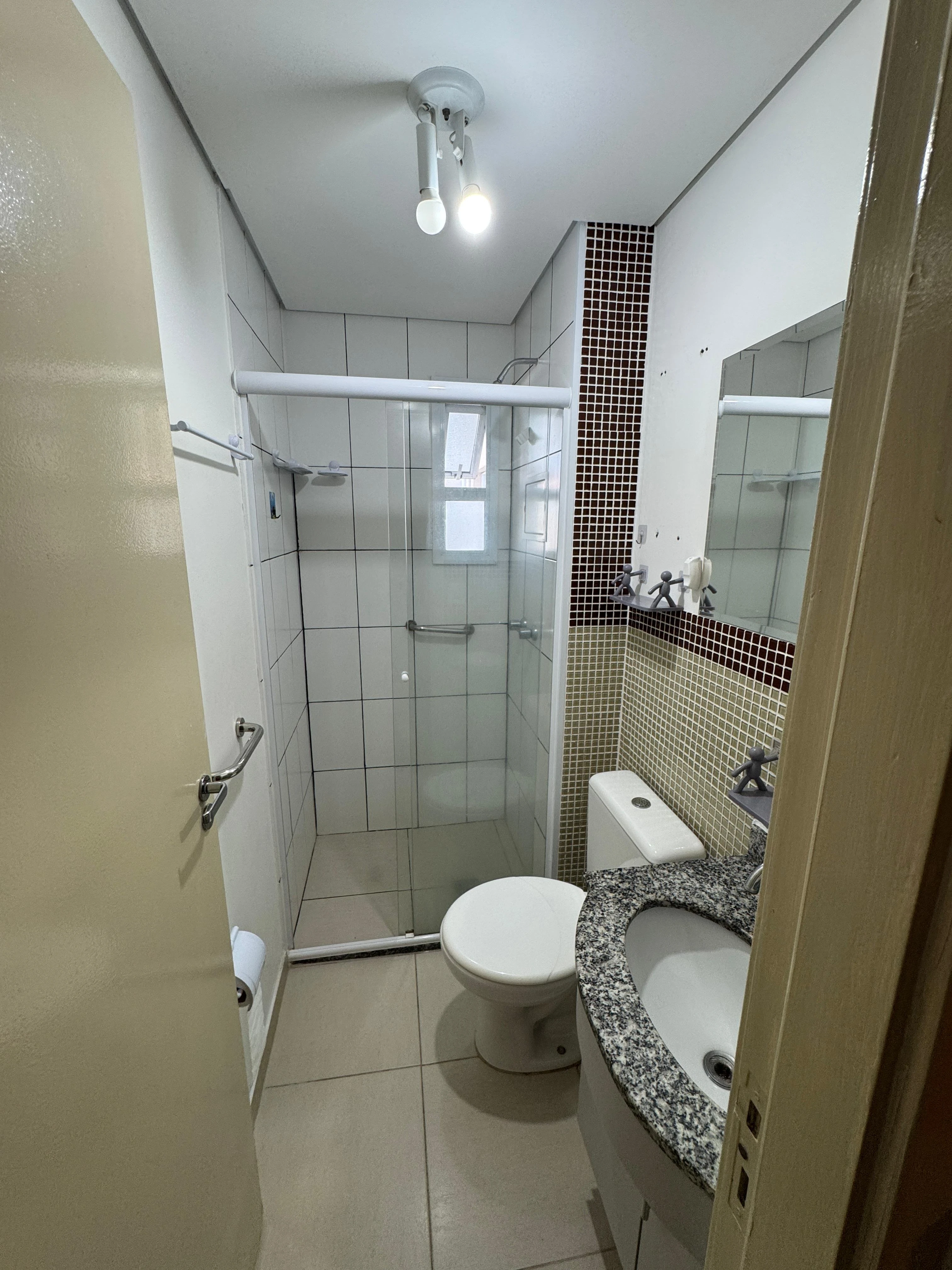 Imagem Apartamento com 3 Quartos à Venda, 65 m² em Vila Caraguatá - São Paulo