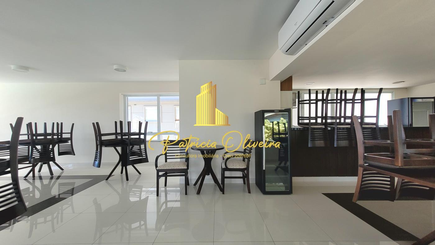 Imagem Apartamento com 3 Quartos à Venda, 153 m²em Campestre - Santo André