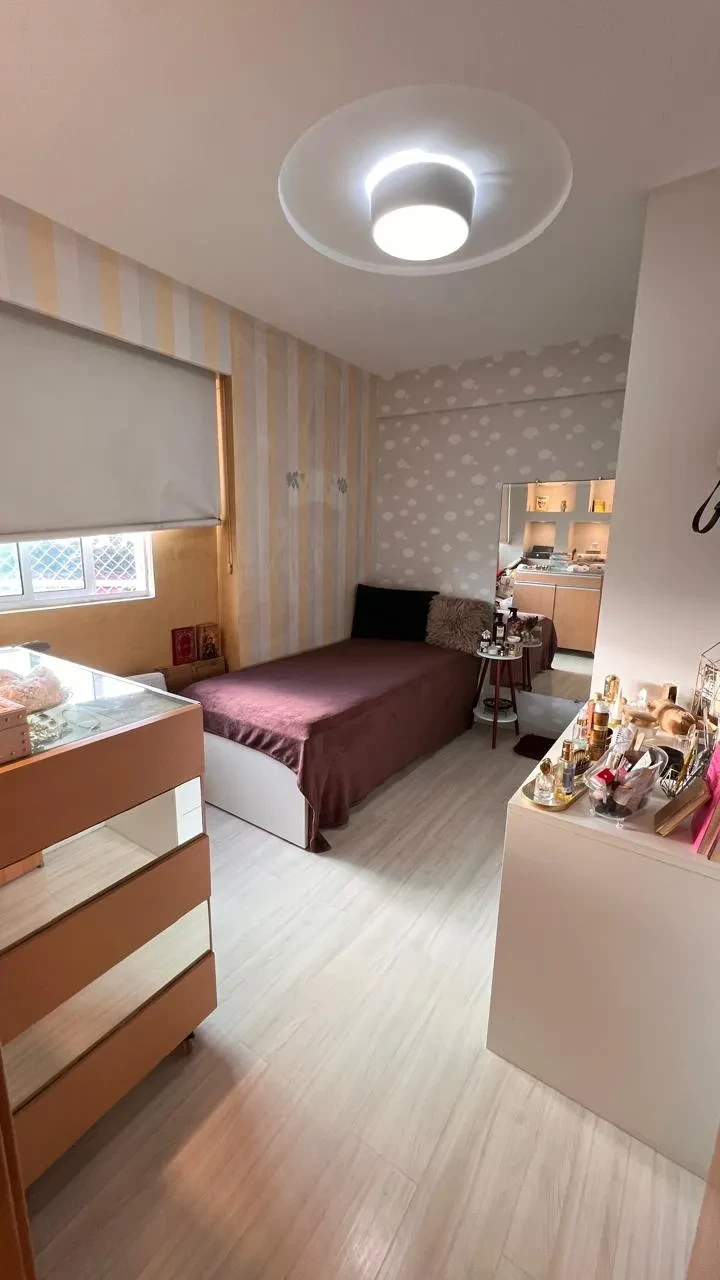 Imagem Apartamento com 3 Quartos à Venda, 87 m² em Torre - Recife