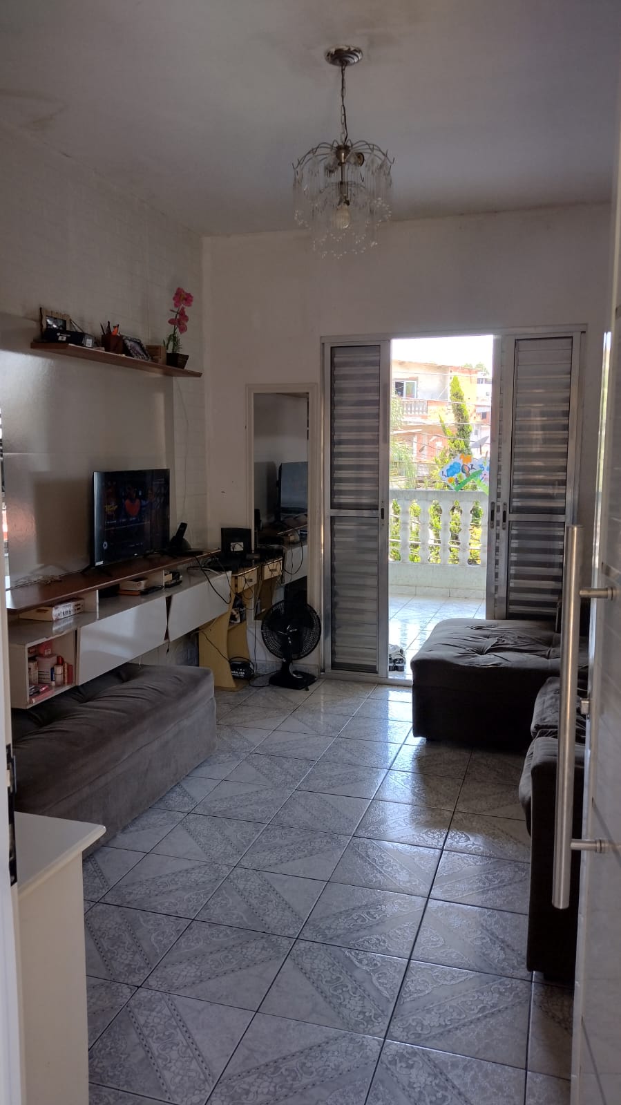Imagem Casa com 3 Quartos à Venda, 281 m²em Parque Imperial - Barueri