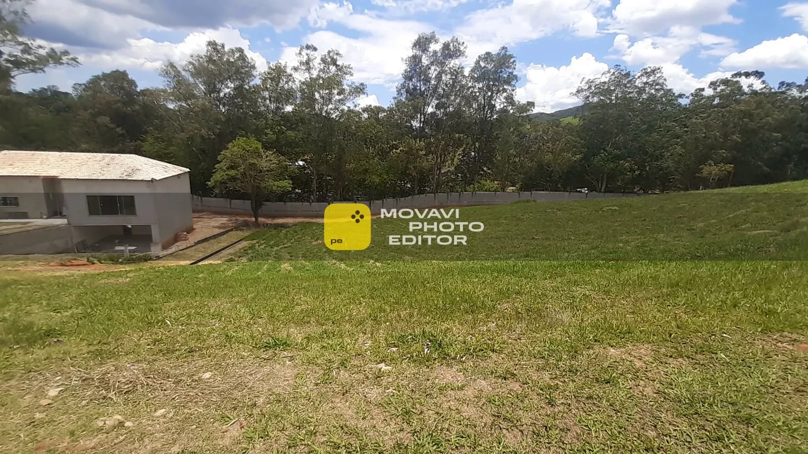 Imagem Terreno à Venda, 1042 m² em Jambeiro - Jambeiro