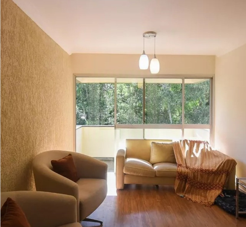 Apartamento com 2 Quartos à Venda, 68 m² em Vila Andrade - São Paulo