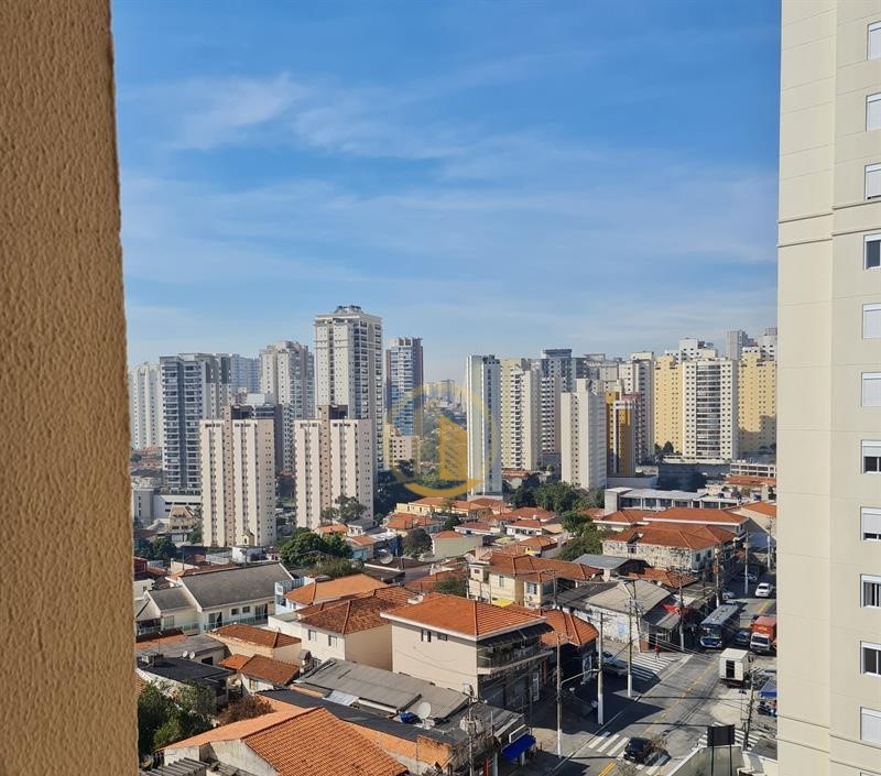 Foto do imóvel: Apartamento com 2 Quartos à Venda ou Locação, 55 m² em Santa Teresinha - São Paulo