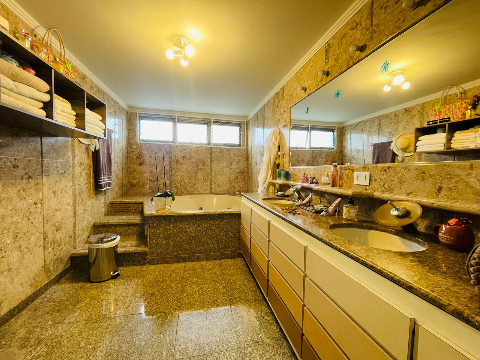 Foto do imóvel: Cobertura com 4 Quartos à Venda, 960 m² em Cambuí - Campinas