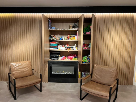 Imagem Apartamento com 3 Quartos à Venda, 268 m² em Anhangabaú - Jundiaí