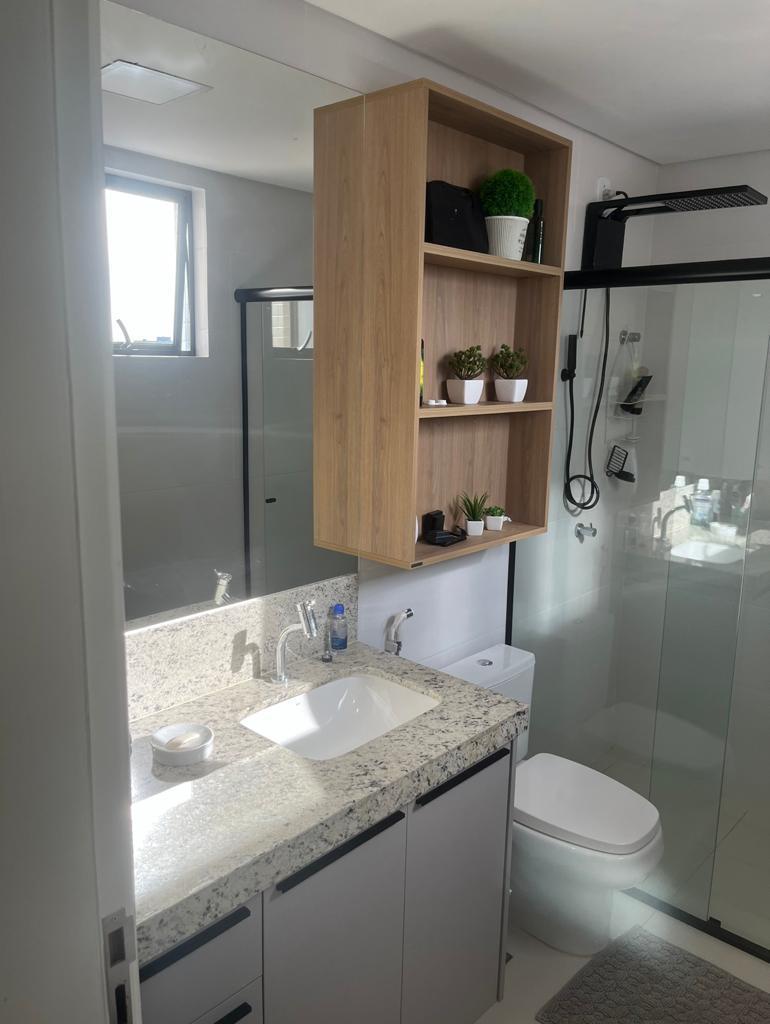 Imagem Studio com 2 Quartos à Venda, 84 m² em São Cristóvão - Teresina