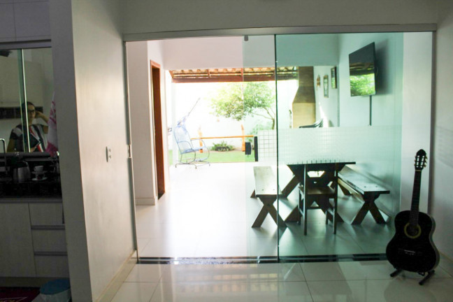 Imagem Sobrado com 3 Quartos à Venda, 155 m² em Setor Faiçalville - Goiânia