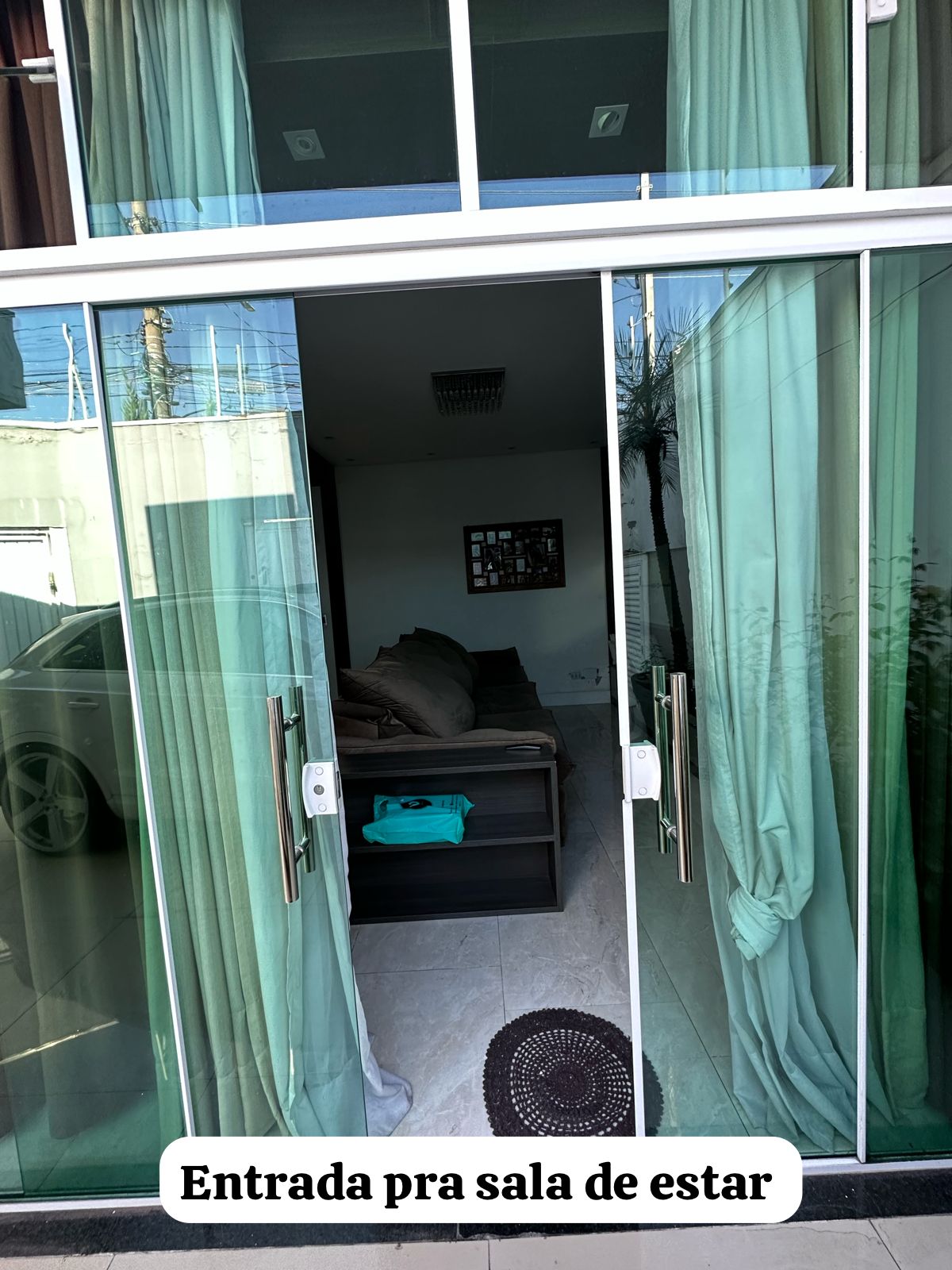 Imagem Sobrado com 3 Quartos à Venda, 267 m²em Jardim Aricanduva - São Paulo