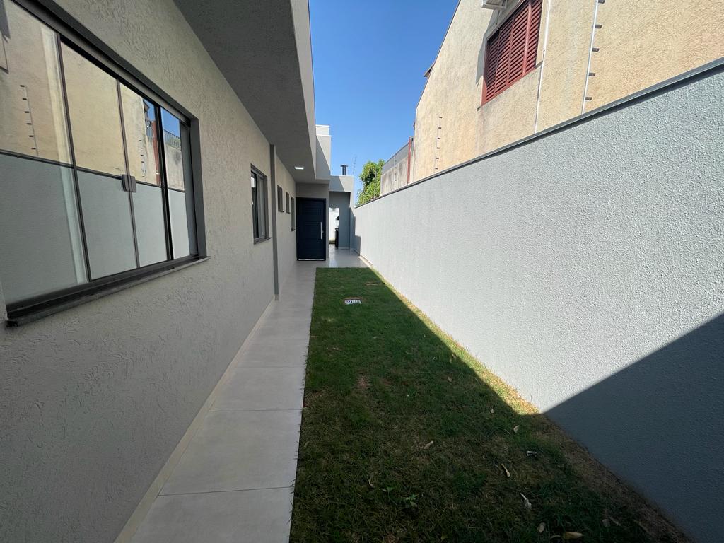 Imagem Casa com 3 Quartos à Venda, 124 m²em Vila Planalto - Campo Grande