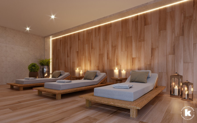 Imagem Apartamento com 2 Quartos à Venda,  em Vila Mascote - São Paulo