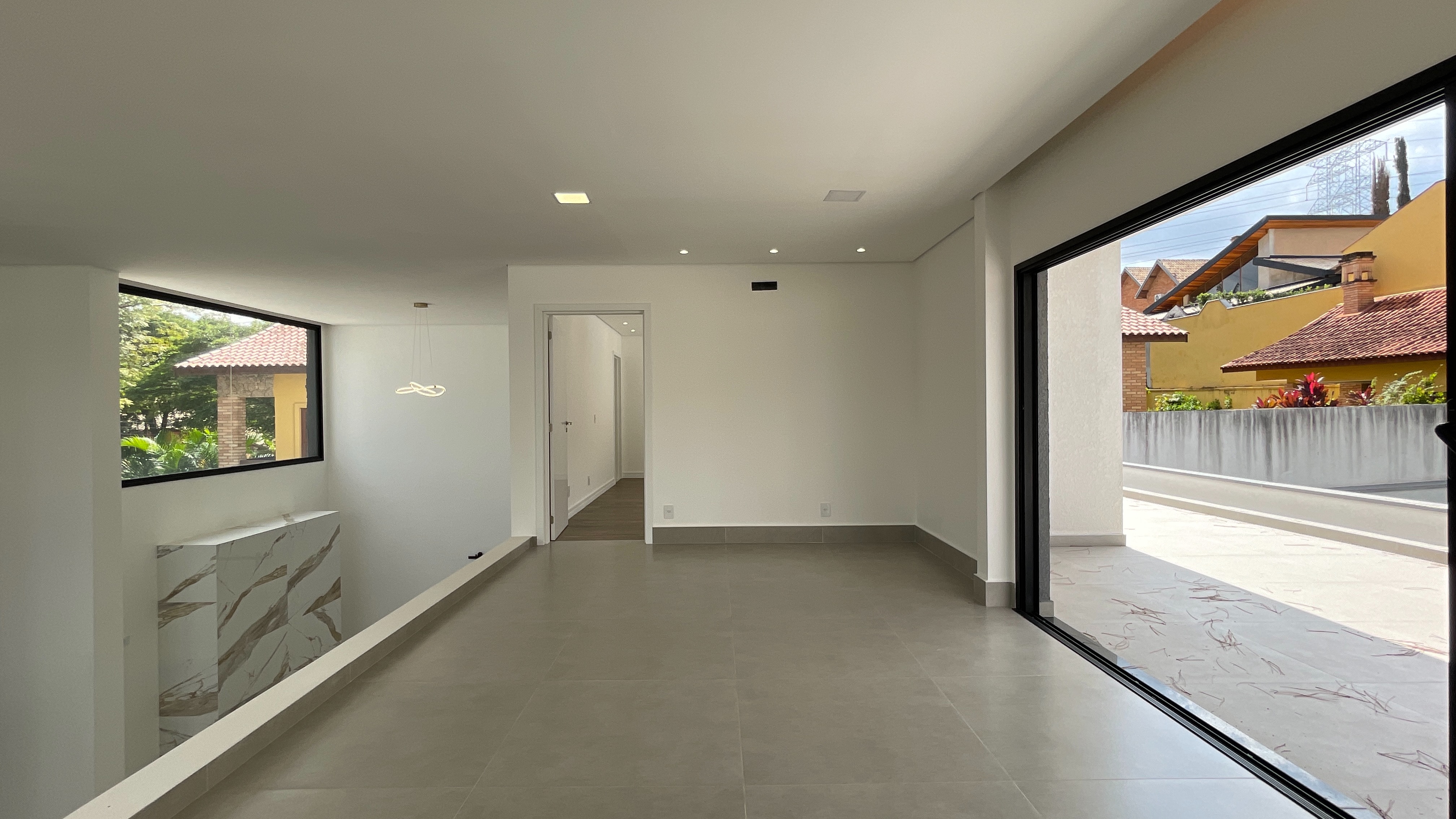 Imagem Casa de Condomínio com 4 Quartos à Venda, 364 m² em Alphaville - Santana de Parnaíba