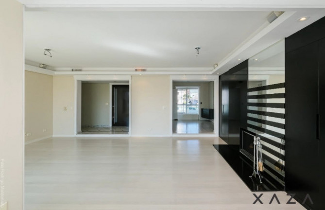 Imagem Apartamento com 3 Quartos à Venda, 248 m² em Cambuci - São Paulo