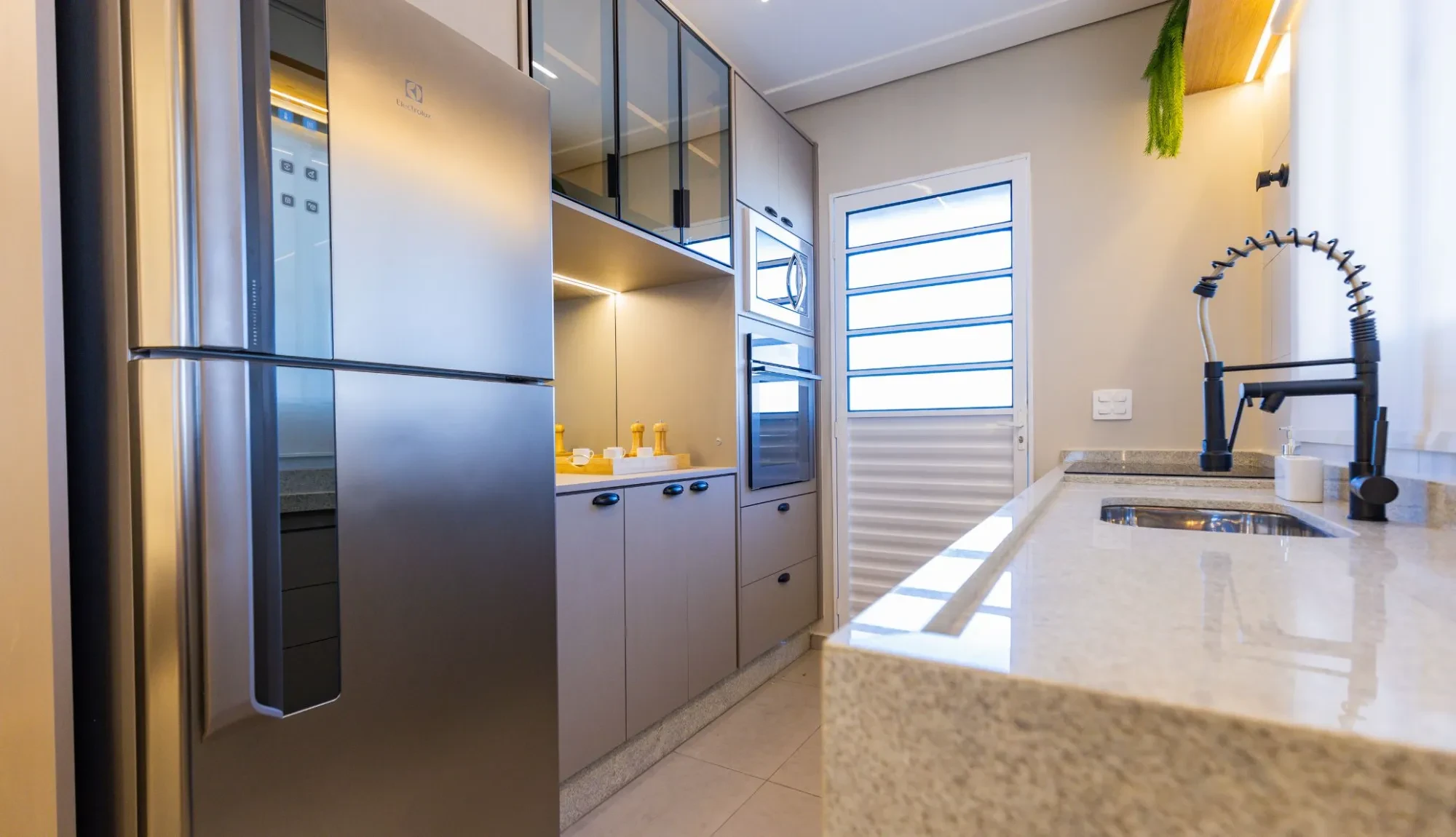 Foto do imóvel: Casa com 2 Quartos à Venda, 50 m² em Conjunto Mauro Marcondes - Campinas