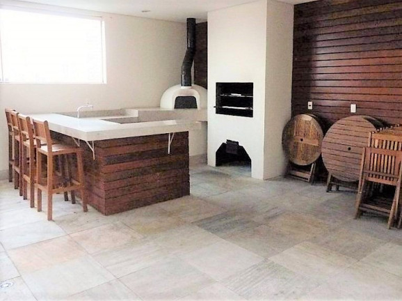 Imagem Apartamento com 3 Quartos à Venda,  em Vila Gumercindo - São Paulo