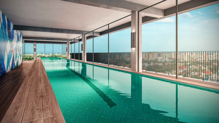 Imagem Apartamento com 3 Quartos à Venda, 84 m² em Sumarezinho - São Paulo