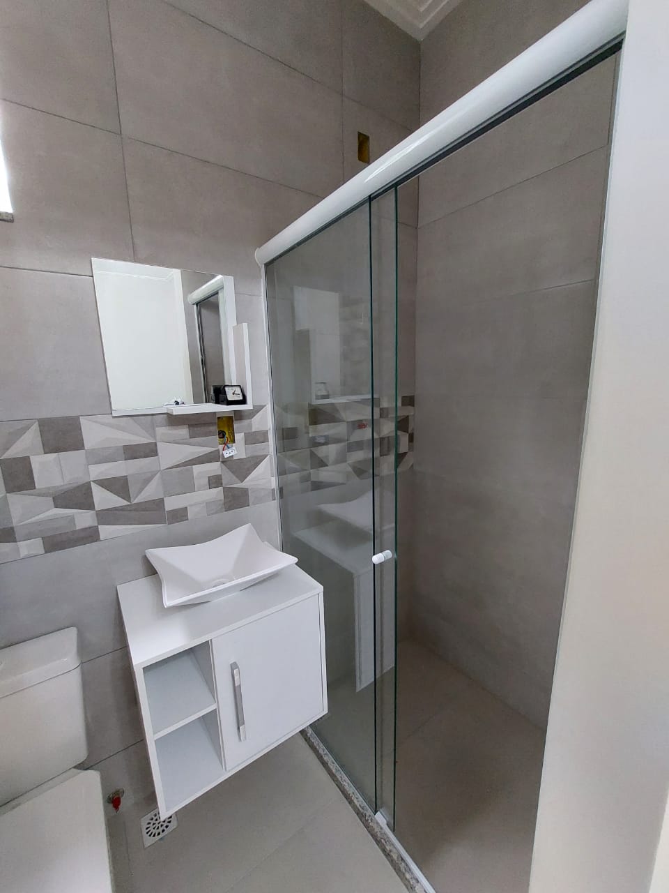 Imagem Casa de Condomínio com 2 Quartos à Venda, 98 m² em Campo Grande - Rio de Janeiro