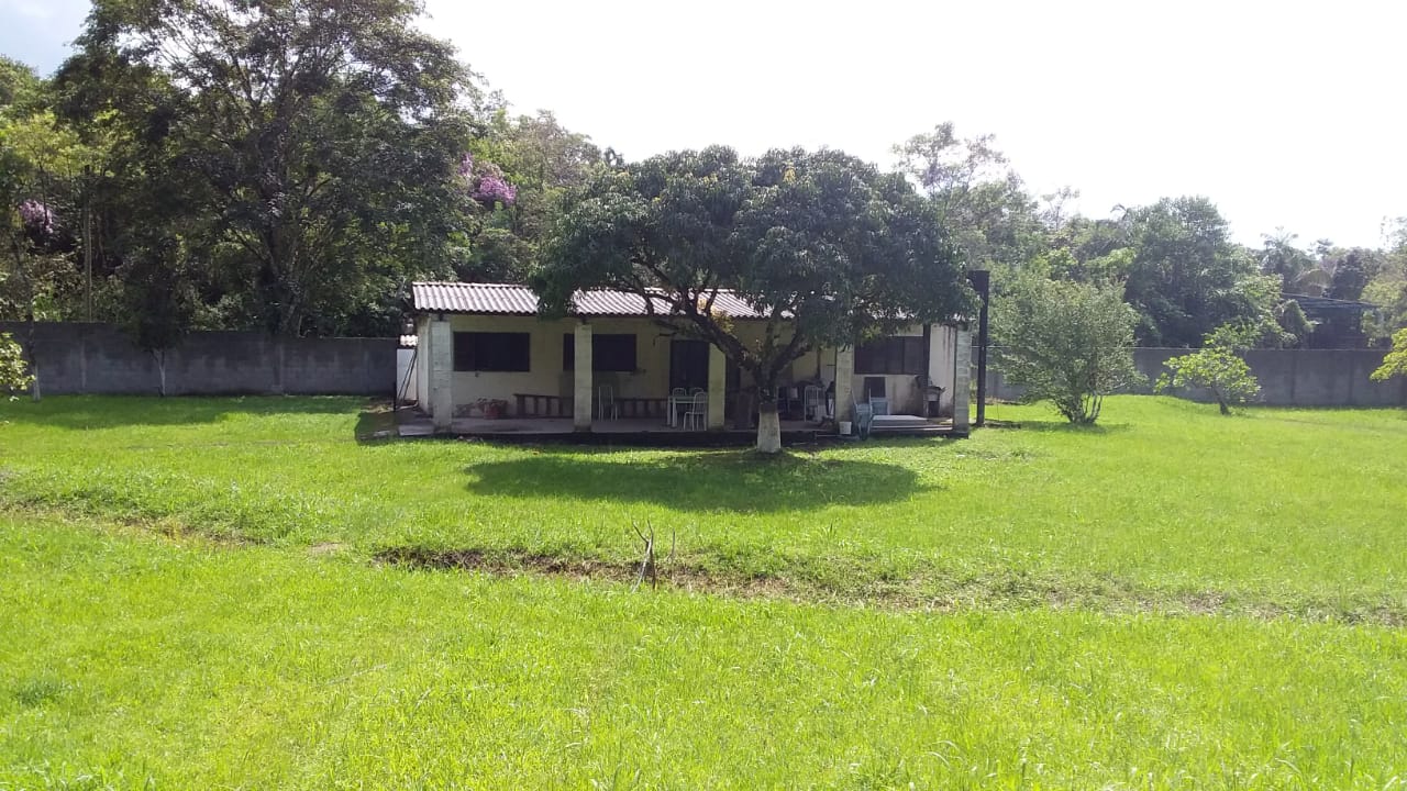 Imagem Chácara com 3 Quartos à Venda, 498 m²em Balneário Flórida Mirim - Mongaguá