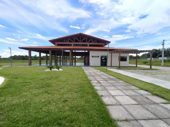 Imagem Terreno à Venda, 250 m² em Forquilha - Pacatuba