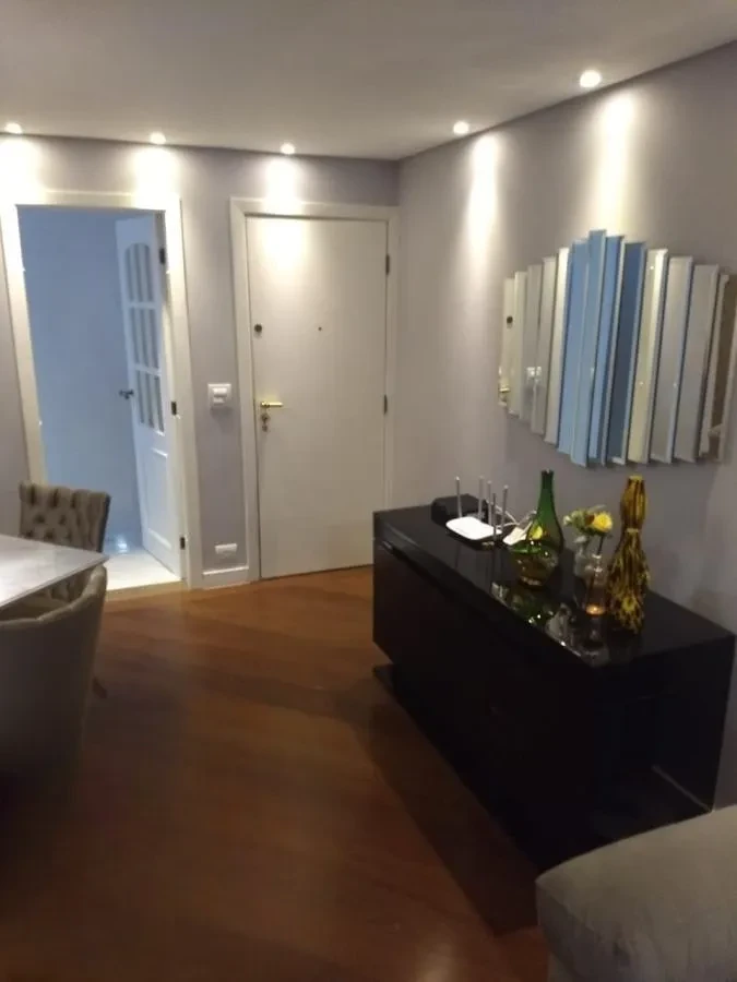 Imagem Apartamento com 2 Quartos à Venda, 118 m² em Vila Zelina - São Paulo