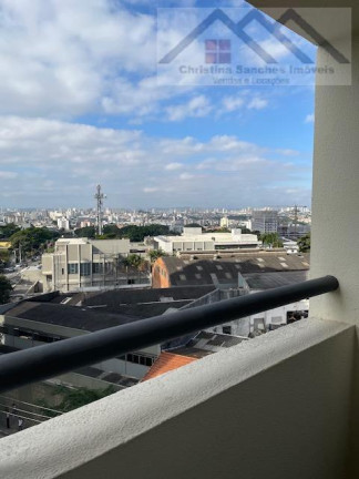 Imagem Apartamento com 2 Quartos à Venda, 55 m² em Vila Vermelha - São Paulo