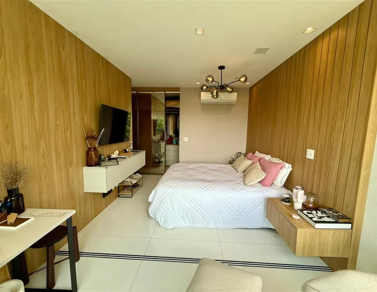 Imagem Apartamento com 4 Quartos à Venda, 147 m² em Barra da Tijuca - Rio de Janeiro